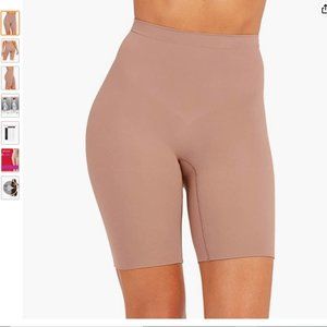 Spanx Tummy Control Power Short
